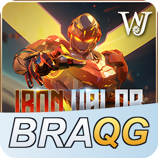 BRAQG download — tutorial instalação APK passo a passo