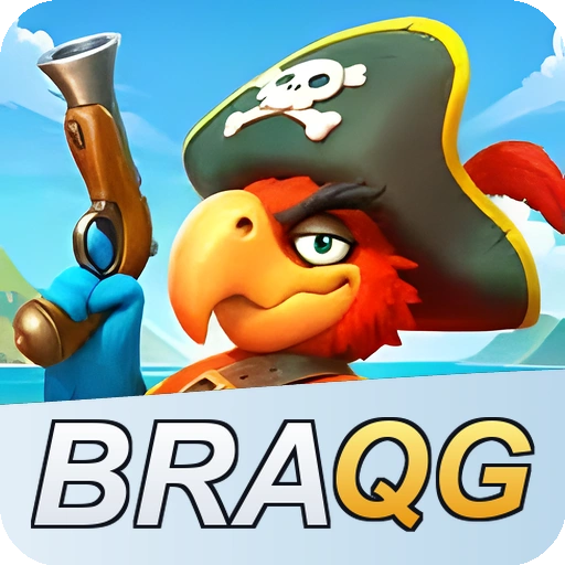BRAQG cadastro — tela de formulário no app oficial