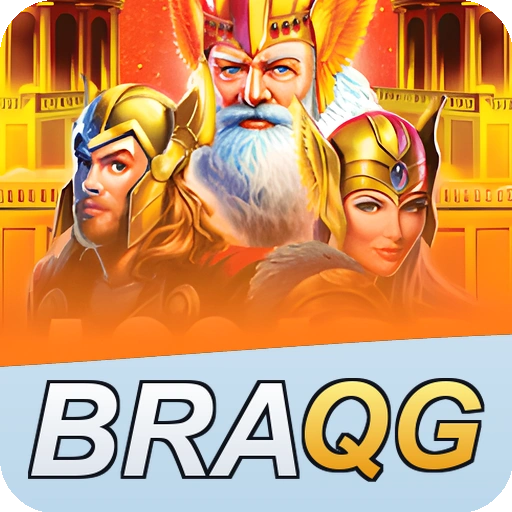 BRAQG bônus — painel de promoções no aplicativo