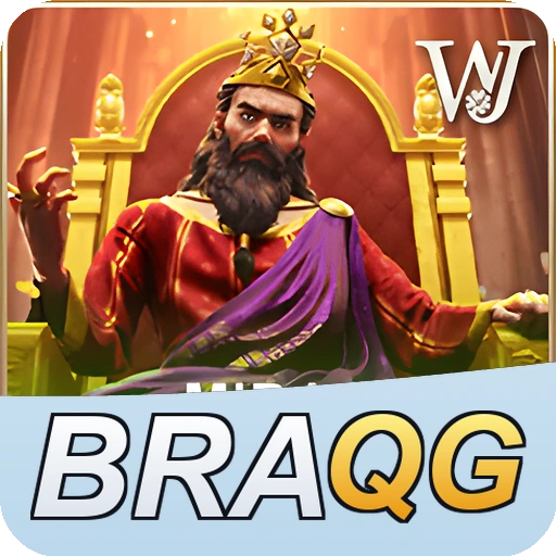 BRAQG plataforma — saque cashout PIX com comprovante