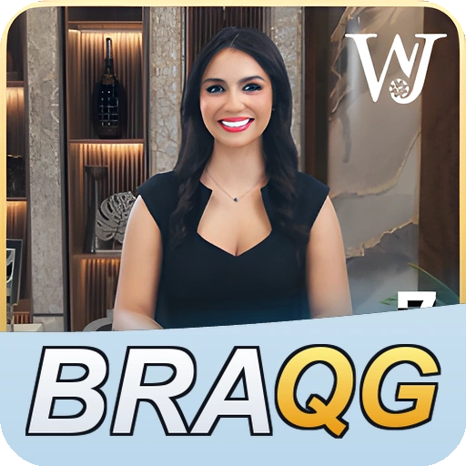 Cadastro BRAQG — formulário de registro e app oficial Brasil